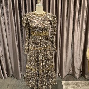 Beautiful Michael Kors dress. Hardly never worn in excellent condition.